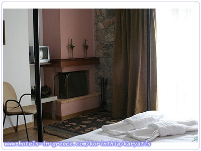 KARYATIS RESORT, Photo 10 KARYATIS RESORT, Photo 10