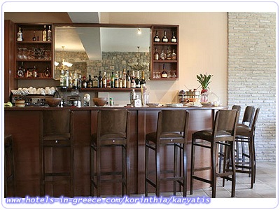 KARYATIS RESORT, Photo 4 KARYATIS RESORT, Photo 4