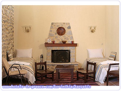 KARYATIS RESORT, Photo 5 KARYATIS RESORT, Photo 5