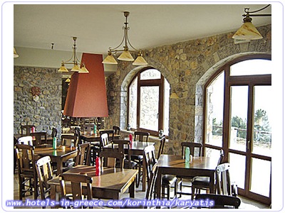 KARYATIS RESORT, Photo 6 KARYATIS RESORT, Photo 6