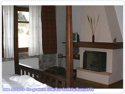 KARYATIS RESORT, Photo 9 KARYATIS RESORT, Photo 9