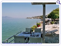 LIDO HOTEL, Melissi, Xylokastro, Korinthia, Photo 5