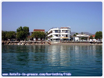 LIDO HOTEL, Photo 1 LIDO HOTEL, Photo 1