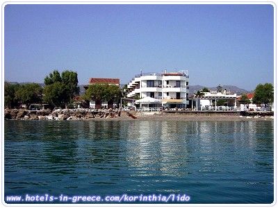 LIDO HOTEL, Photo 1