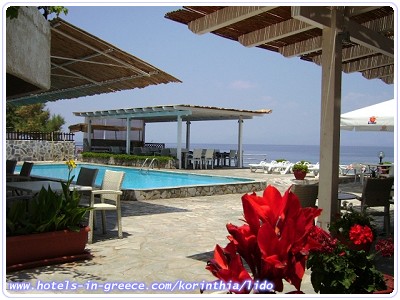 LIDO HOTEL, Photo 3 LIDO HOTEL, Photo 3