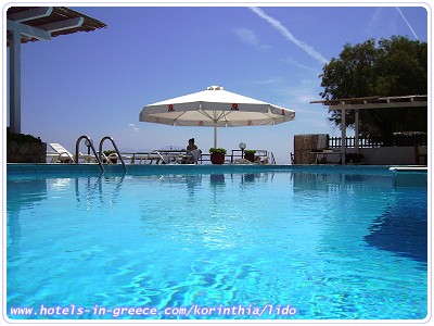 LIDO HOTEL, Photo 4 LIDO HOTEL, Photo 4