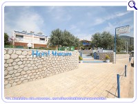 MARGARITA HOTEL, Korfos, Korinthia, Photo 1