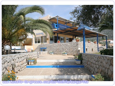 MARGARITA HOTEL, Photo 10 MARGARITA HOTEL, Photo 10