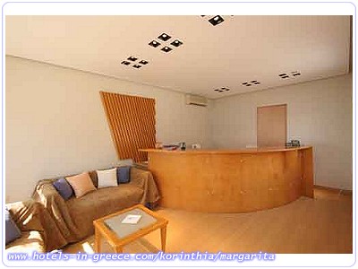 MARGARITA HOTEL, Photo 6 MARGARITA HOTEL, Photo 6