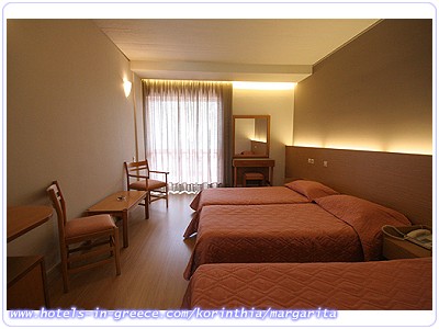 MARGARITA HOTEL, Photo 7 MARGARITA HOTEL, Photo 7