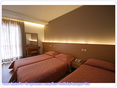 MARGARITA HOTEL, Photo 9 MARGARITA HOTEL, Photo 9