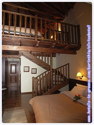 OLVIOS HOTEL, Photo 11 OLVIOS HOTEL, Photo 11