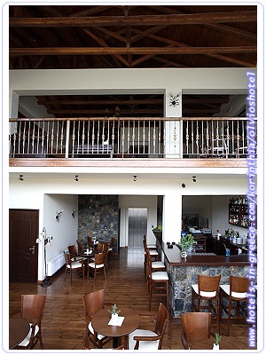 OLVIOS HOTEL, Photo 12