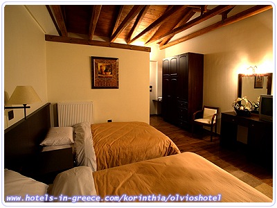 OLVIOS HOTEL, Photo 5 OLVIOS HOTEL, Photo 5