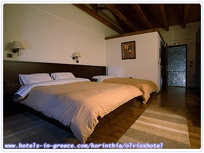 OLVIOS HOTEL, Photo 6 OLVIOS HOTEL, Photo 6