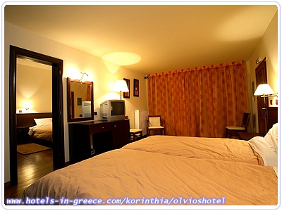 OLVIOS HOTEL, Photo 8 OLVIOS HOTEL, Photo 8