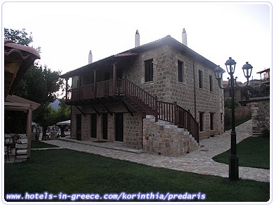 PREDARIS ARCHONTIKO, Photo 1 PREDARIS ARCHONTIKO, Photo 1