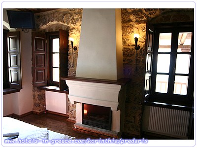 PREDARIS ARCHONTIKO, Photo 10 PREDARIS ARCHONTIKO, Photo 10