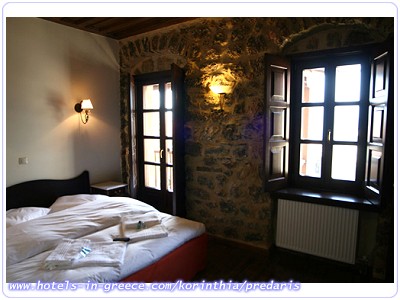 PREDARIS ARCHONTIKO, Photo 11 PREDARIS ARCHONTIKO, Photo 11