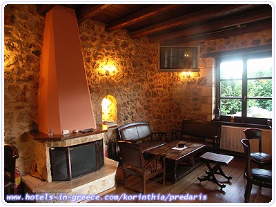 PREDARIS ARCHONTIKO, Photo 2 PREDARIS ARCHONTIKO, Photo 2
