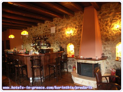 PREDARIS ARCHONTIKO, Photo 8 PREDARIS ARCHONTIKO, Photo 8