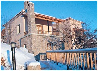 URANODROMIES APARTMENTS - STUDIOS, Mesea, Trikala, Korinthia, Photo 1