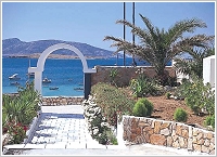 KEROS HOTEL, Photo 3 KEROS HOTEL, Photo 3