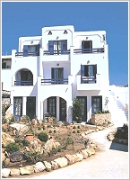 KEROS HOTEL, Photo 4 KEROS HOTEL, Photo 4