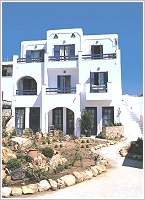 KEROS HOTEL, Photo 4