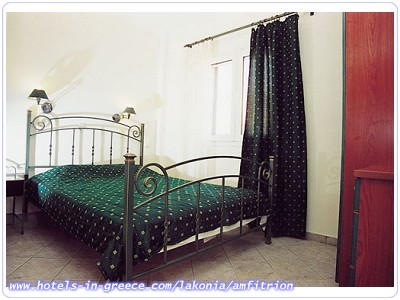 AMFITRION APARTMENTS, Photo 5