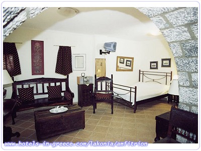 AMFITRION APARTMENTS, Photo 6