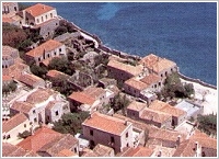 ARDAMIS HOTEL, Kastro, Monemvasia, Lakonia, Photo 2