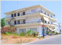 ARSENAKOS HOTEL, Photo 4 ARSENAKOS HOTEL, Photo 4