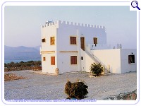 CAPARI FURNISHED APARTMENTS, Elafonisos, Lakonia, Photo 1