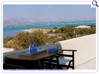 CAPARI FURNISHED APARTMENTS, Elafonisos, Lakonia, Photo 3