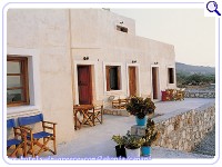 CAPARI FURNISHED APARTMENTS, Elafonisos, Lakonia, Photo 4