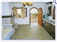 CAPARI FURNISHED APARTMENTS, Elafonisos, Lakonia, Photo 6