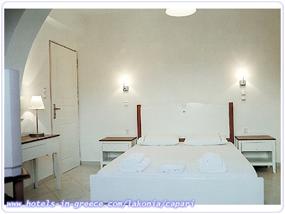 CAPARI FURNISHED APARTMENTS, Photo 2