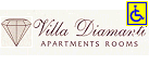 Logo, VILLA DIAMANTI, PELOPONNISOS, LAKONIA, ,  