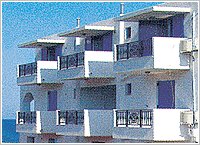 FRAGKIAS APARTMENTS, Agia Paraskevi, Xifias, Lakonia, Photo 1