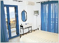 FRAGKIAS APARTMENTS, Agia Paraskevi, Xifias, Lakonia, Photo 2