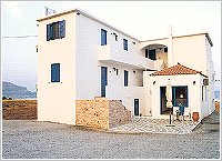 FRAGKIAS APARTMENTS, Agia Paraskevi, Xifias, Lakonia, Photo 4