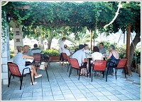 ITILO HOTEL, Itilo, Lakonia, Photo 6