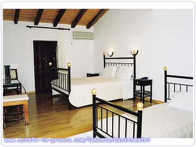 KASTRO MAINI HOTEL, Photo 2