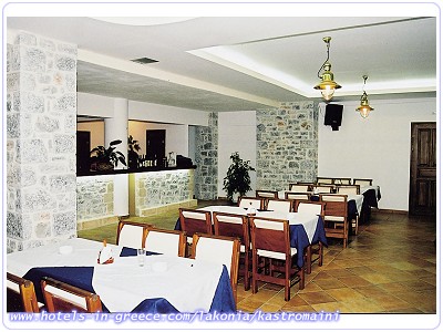 KASTRO MAINI HOTEL, Photo 6