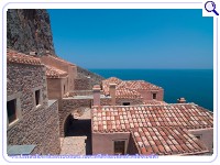 MALVASIA HOTEL, Monemvasia, Lakonia, Photo 1