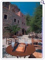 MALVASIA HOTEL, , , Photo 3