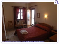 PRAMATARIS HOTEL, Monemvasia, Lakonia, Photo 3