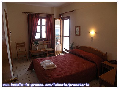 PRAMATARIS HOTEL, Photo 3