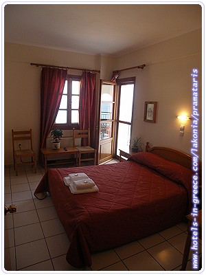 PRAMATARIS HOTEL, Photo 5